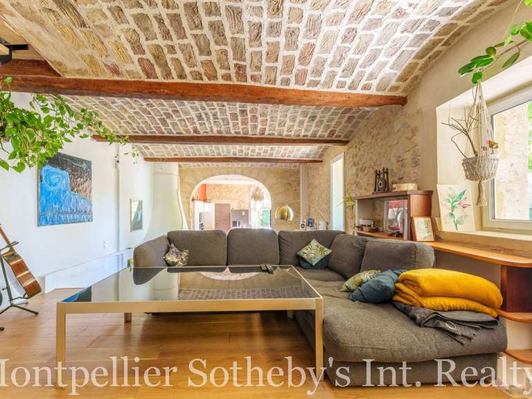 Maison Teyran - 4 chambres - 304m²