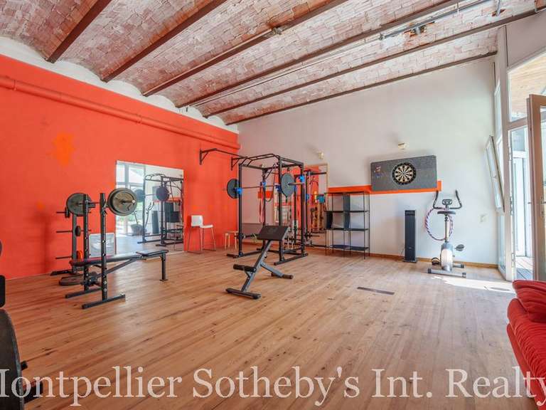 Maison Teyran - 4 chambres - 304m²