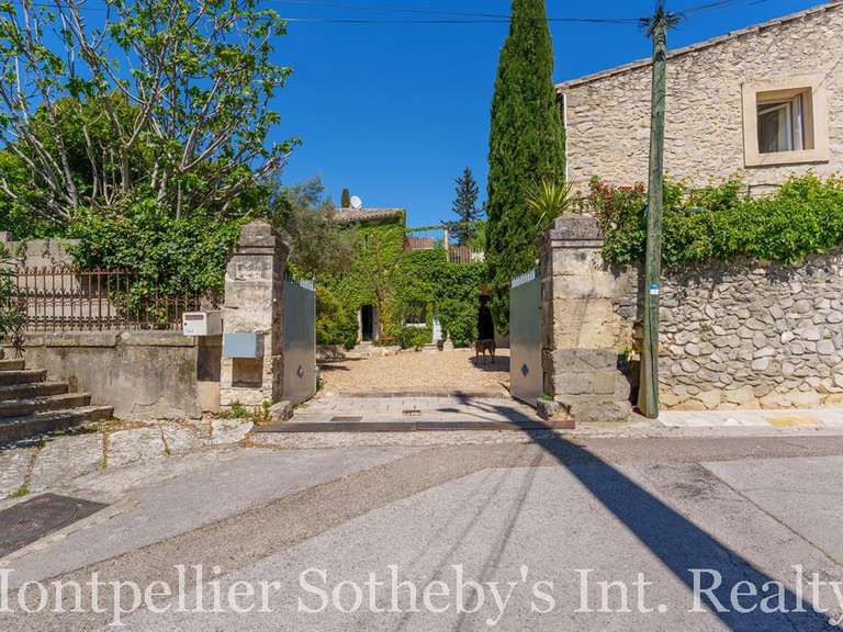 Maison Teyran - 4 chambres - 304m²
