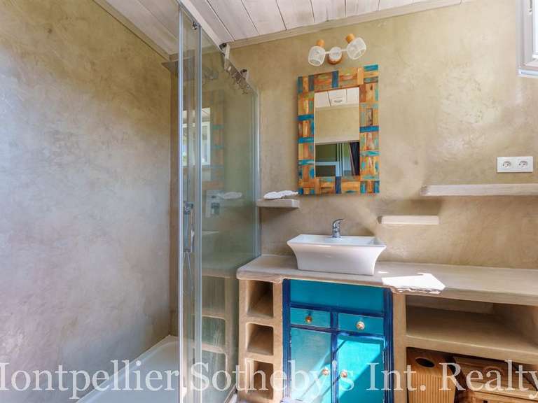 Maison Teyran - 4 chambres - 304m²