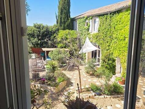 Maison Teyran - 4 chambres - 304m²