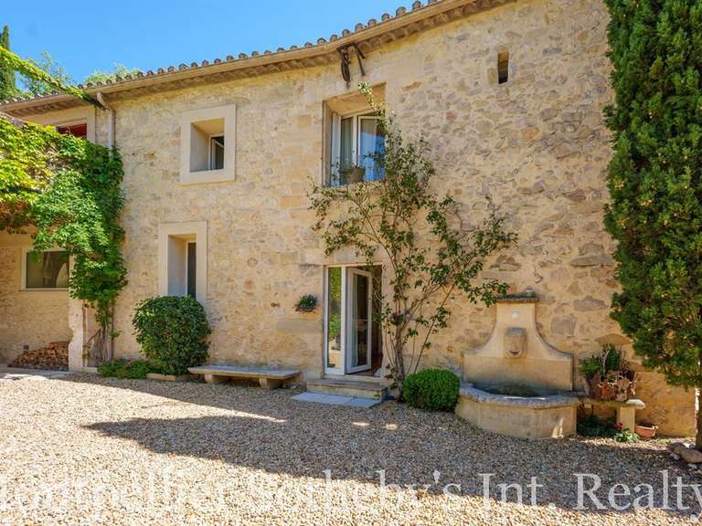 Maison Teyran - 4 chambres - 304m²