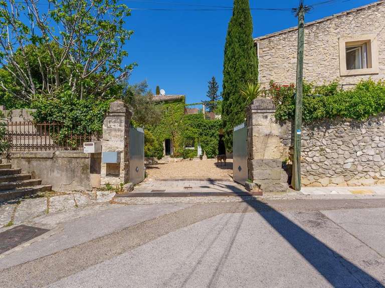 House Teyran - 4 bedrooms - 304m²