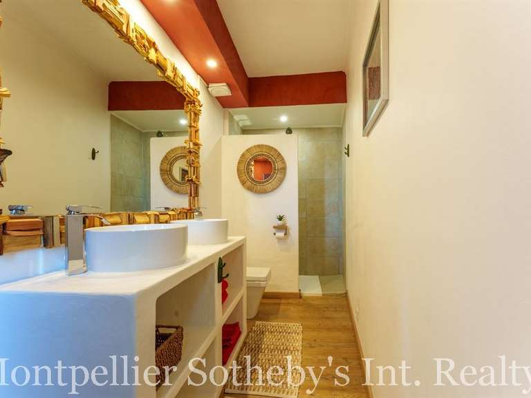 Maison Teyran - 4 chambres - 304m²