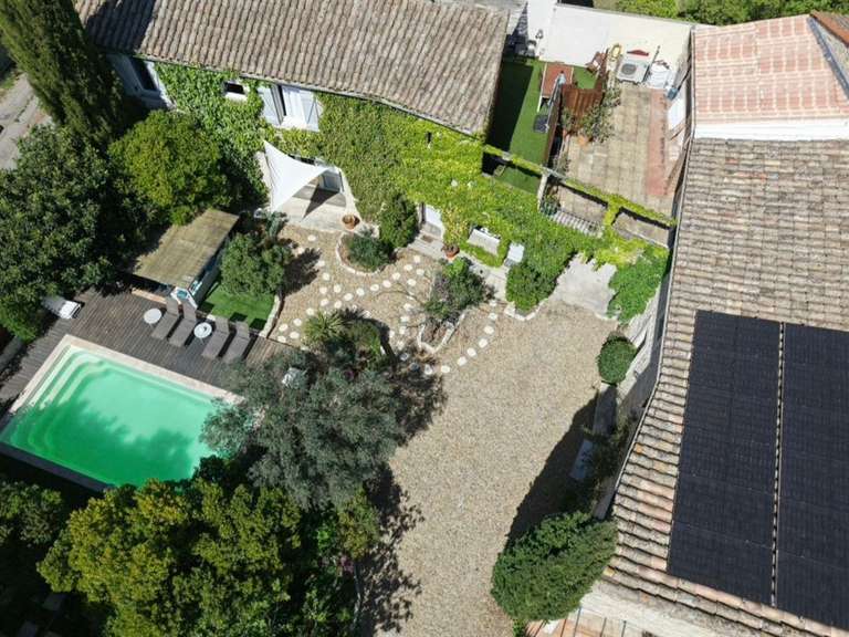 Maison Teyran - 4 chambres - 304m²