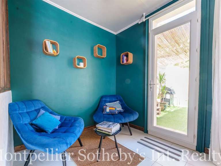 Maison Teyran - 4 chambres - 304m²