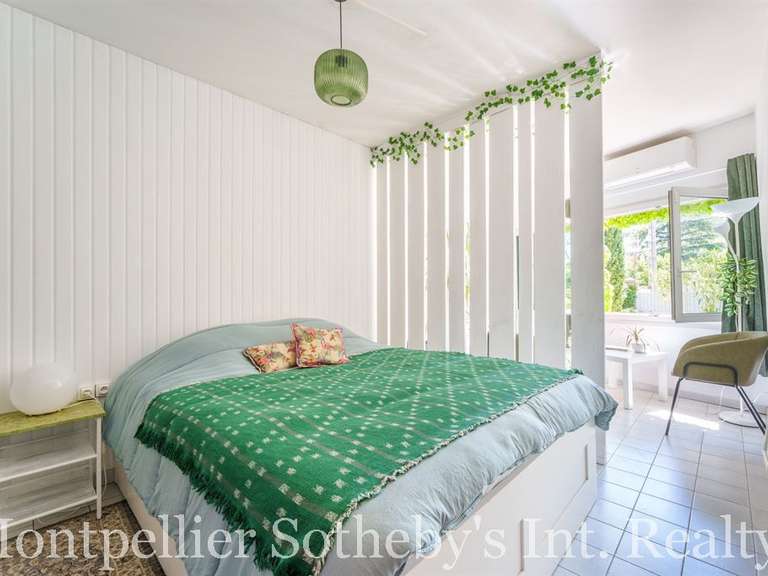 Maison Teyran - 4 chambres - 304m²