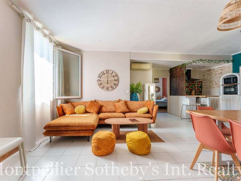 Maison Teyran - 4 chambres - 304m²