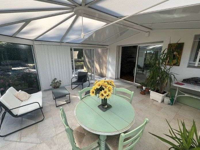 Maison Teyran - 145m²