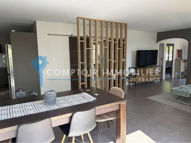 Villa Teyran - 5 chambres - 193m²