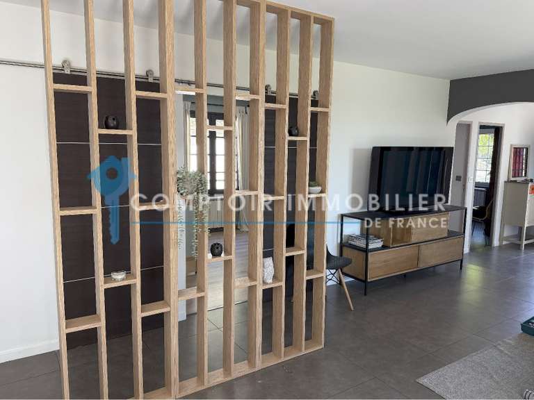 Villa Teyran - 5 chambres - 193m²