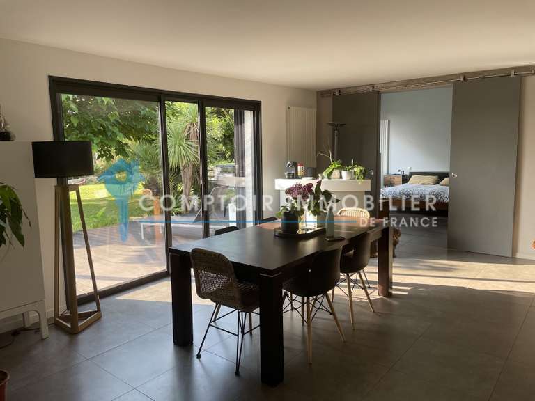 Villa Teyran - 5 chambres - 193m²