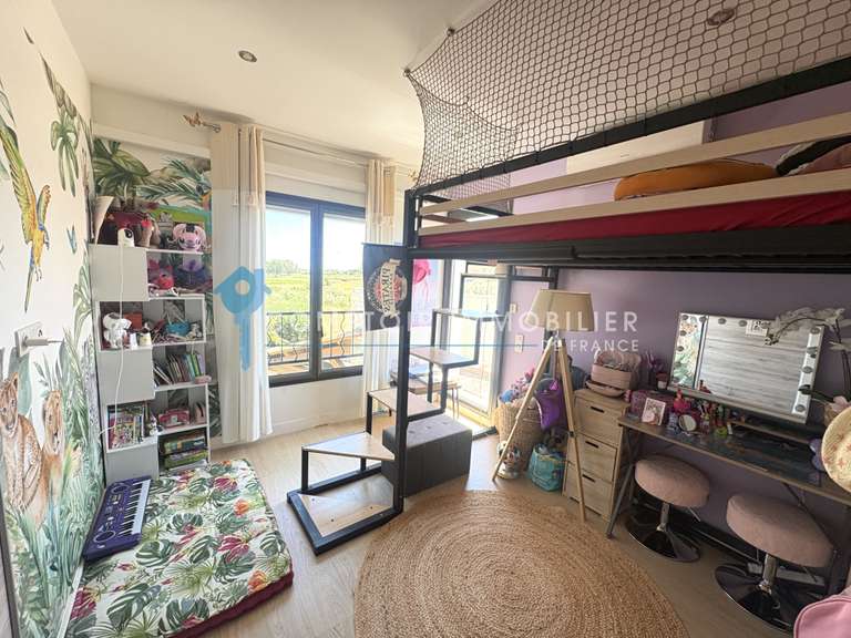 Villa Teyran - 3 chambres - 120m²