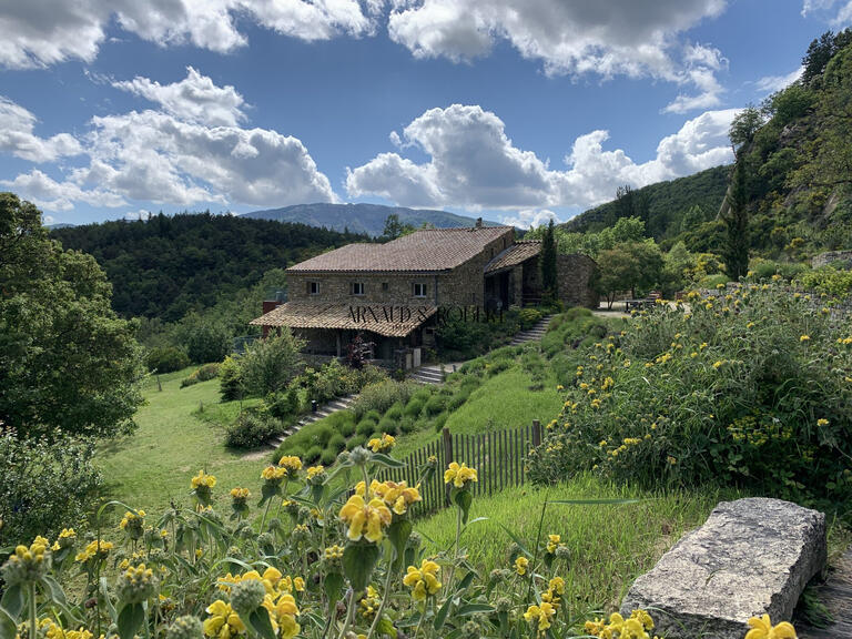 Maison Teyssières - 17 chambres - 600m²