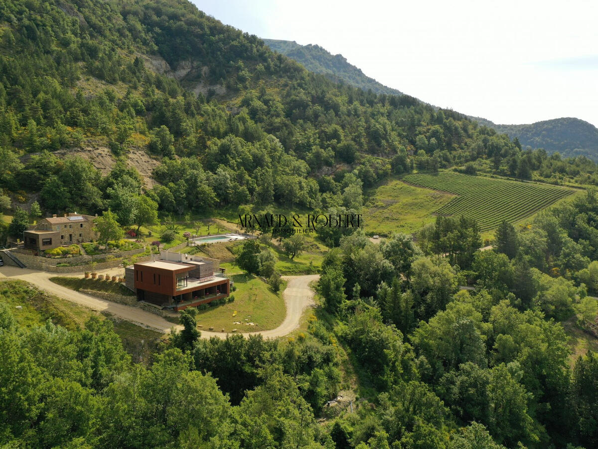 Maison Teyssières