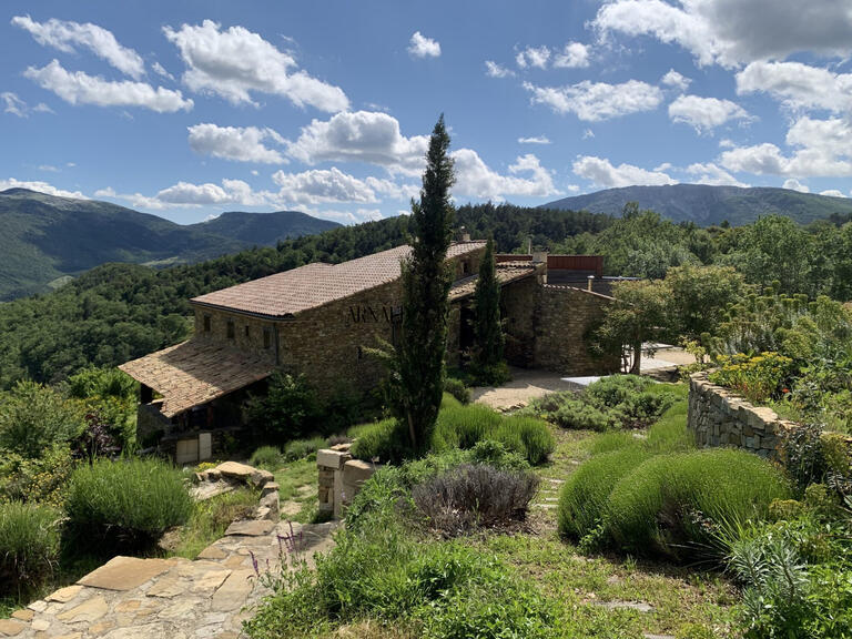 Maison Teyssières - 17 chambres - 600m²