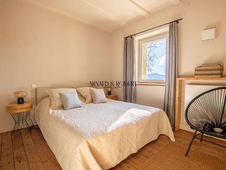 House Teyssières - 17 bedrooms - 600m²