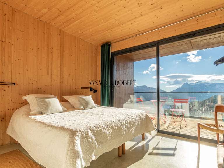 House Teyssières - 17 bedrooms - 600m²