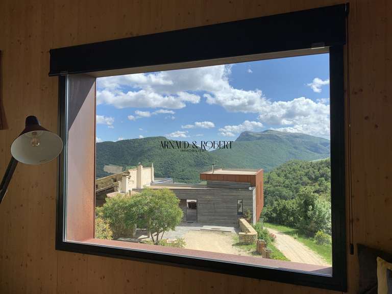 House Teyssières - 17 bedrooms - 600m²