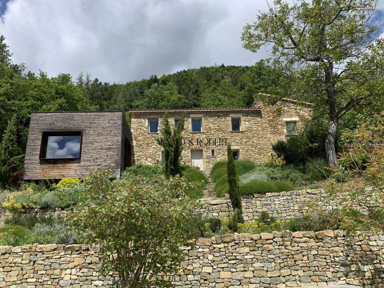 House Teyssières - 17 bedrooms - 600m²