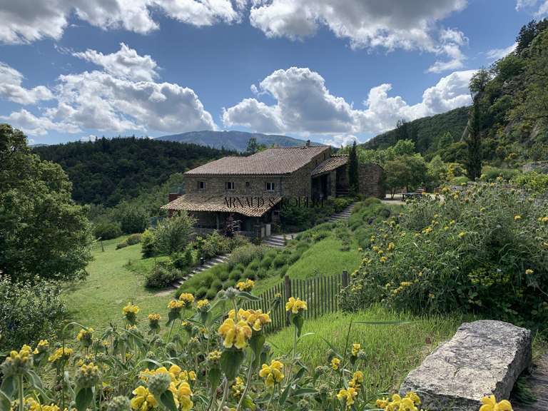 House Teyssières - 17 bedrooms - 600m²