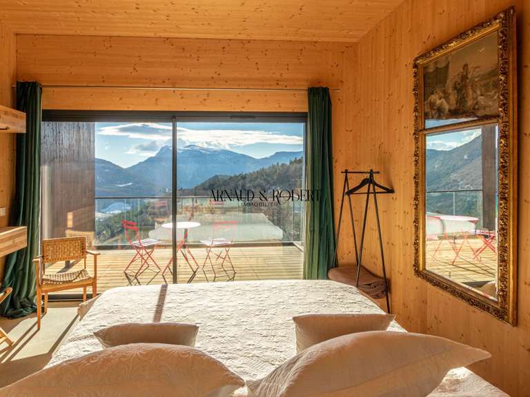 House Teyssières - 17 bedrooms - 600m²