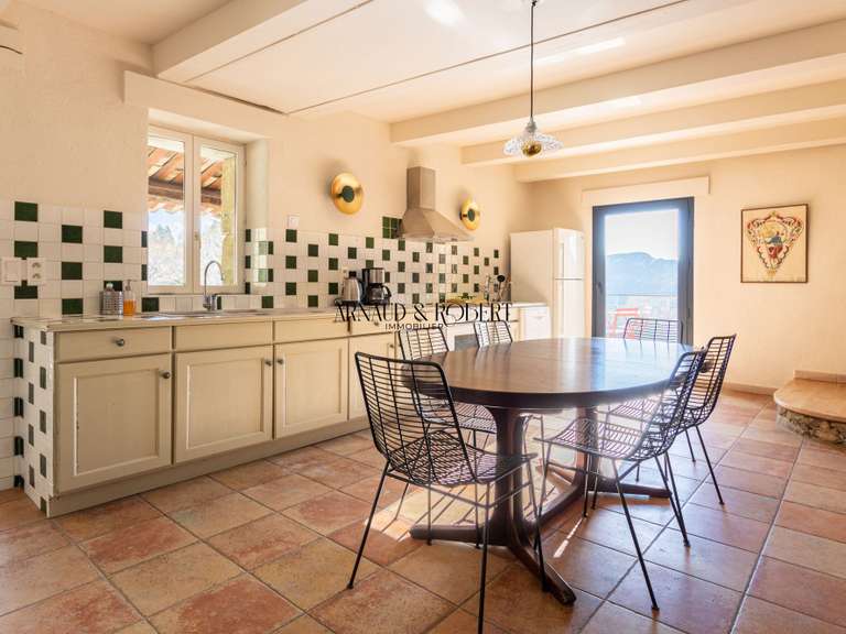 House Teyssières - 17 bedrooms - 600m²