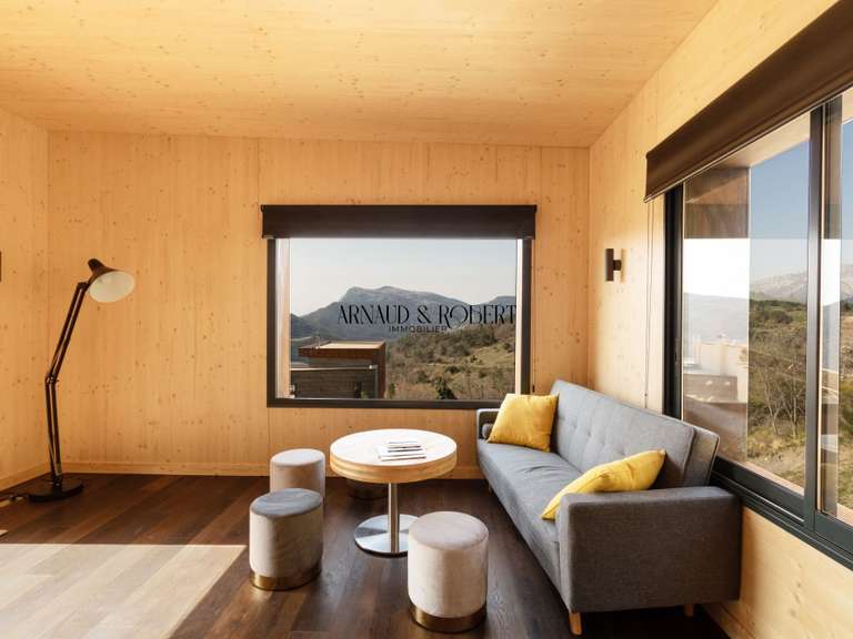 House Teyssières - 17 bedrooms - 600m²
