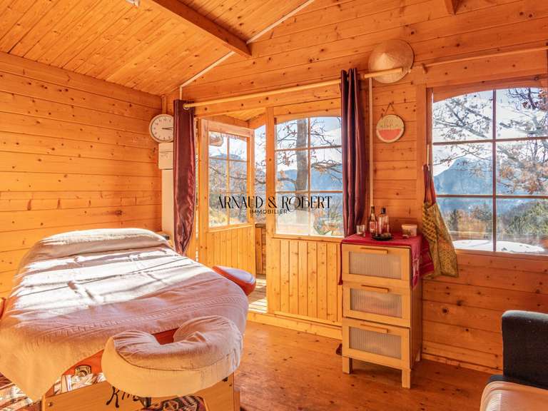 House Teyssières - 17 bedrooms - 600m²