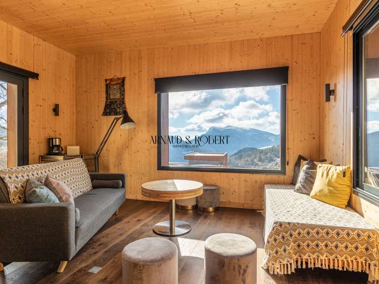 House Teyssières - 17 bedrooms - 600m²