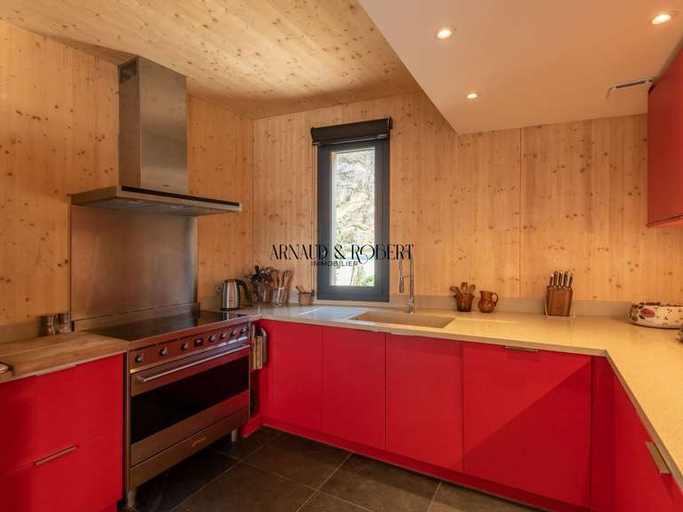 House Teyssières - 17 bedrooms - 600m²