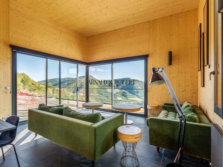 House Teyssières - 17 bedrooms - 600m²