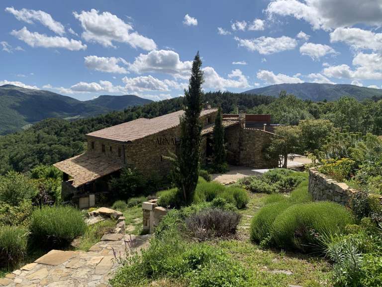 House Teyssières - 17 bedrooms - 600m²
