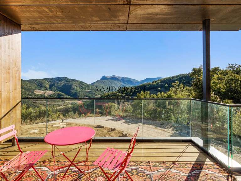House Teyssières - 17 bedrooms - 600m²