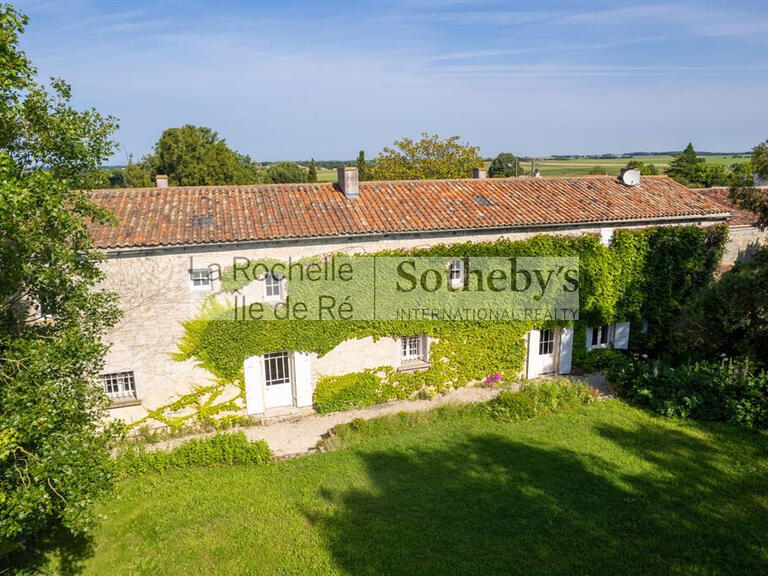 Maison Thairé - 5 chambres - 235m²