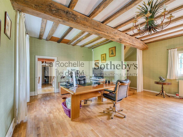 Maison Thairé - 5 chambres - 235m²