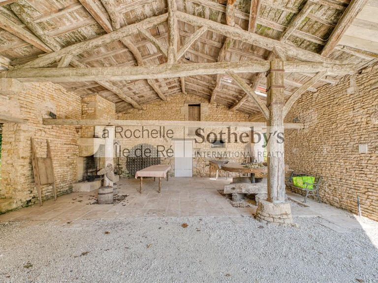 Maison Thairé - 5 chambres - 235m²