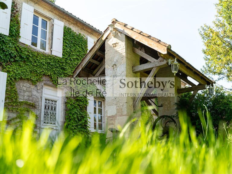 Maison Thairé - 5 chambres - 235m²