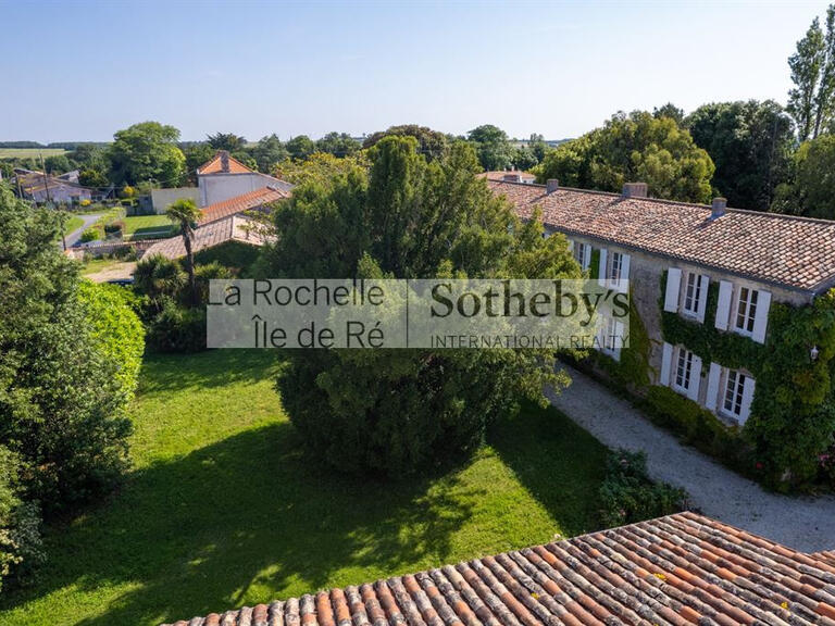 Maison Thairé - 5 chambres - 235m²