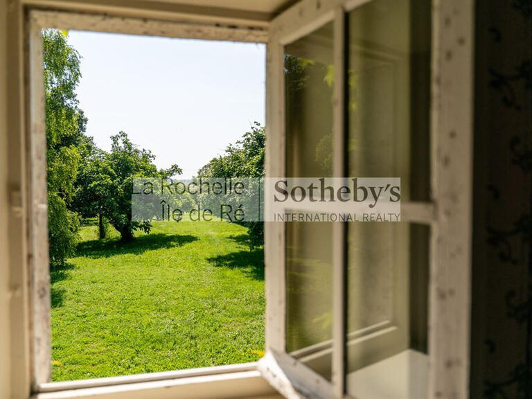 Maison Thairé - 5 chambres - 235m²