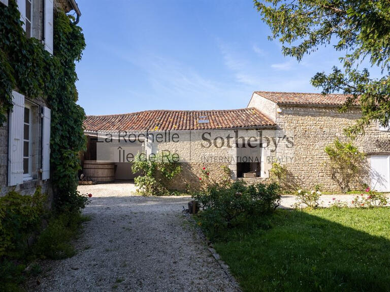 Maison Thairé - 5 chambres - 235m²