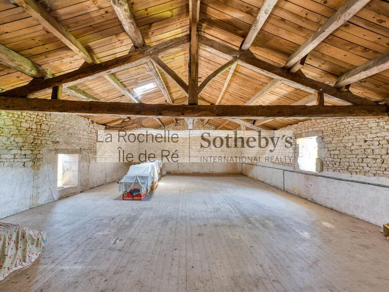 Maison Thairé - 5 chambres - 235m²