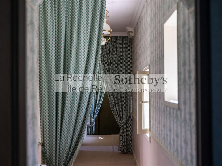 Maison Thairé - 5 chambres - 235m²