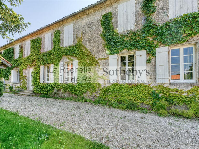 Maison Thairé - 5 chambres - 235m²