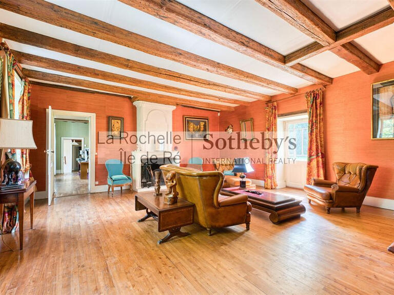 Maison Thairé - 5 chambres - 235m²
