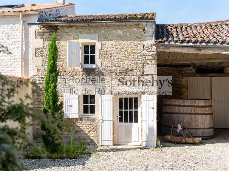 House Thairé - 5 bedrooms - 235m²