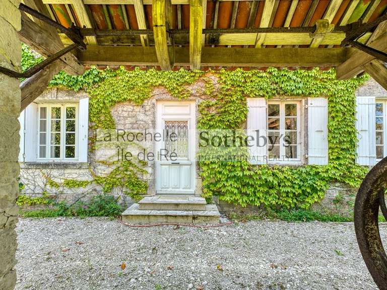 House Thairé - 5 bedrooms - 235m²