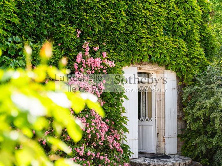 House Thairé - 5 bedrooms - 235m²