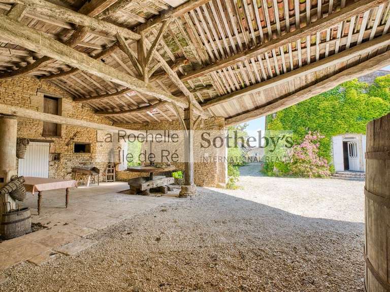 House Thairé - 5 bedrooms - 235m²