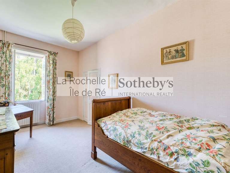 House Thairé - 5 bedrooms - 235m²